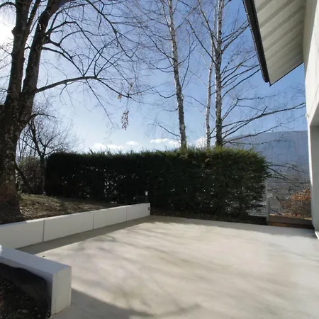 Pretty New And Comfortable House Between Towns And Lakes Voglans