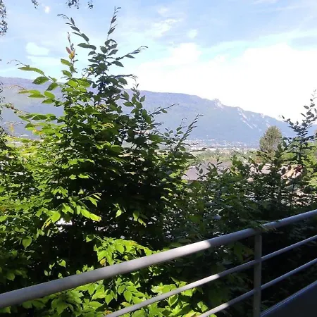 Holiday home Pretty New And Comfortable House Between Towns And Lakes Voglans